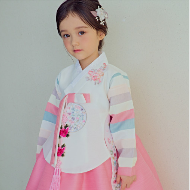 Kid's Hanbok