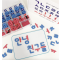 Magnetic Korean Letters Kit