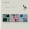 SEVENTEEN FML 10TH MINI ALBUM (Set of three)