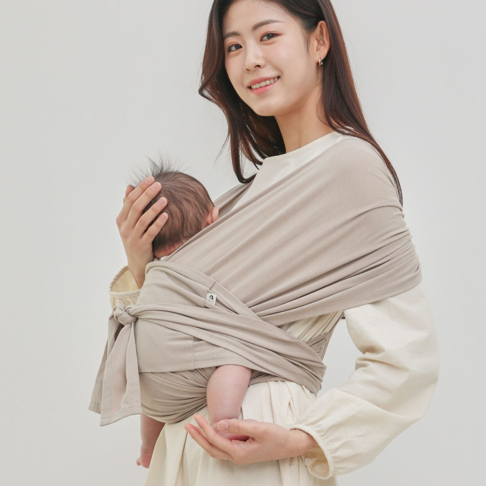 Konny Baby Carrier Original Elastech