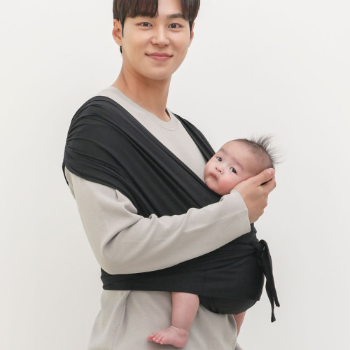 Konny Baby Carrier Original Elastech