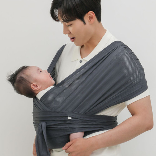 Konny Baby Carrier Original AirMesh (Summer)