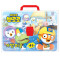 Pororo Puzzle Bag2 (4 Puzzles)